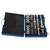 Gedore 2682869 Socket Wrench Set 1/2 28 pieces, 6-point 10-36 mm