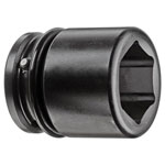 Gedore 2734184 Impact Socket 3/4" Impact-Fix 24 mm