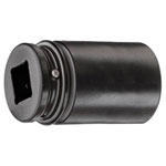 Gedore 2734370 Impact Socket 3/4" Impact-Fix 27 mm