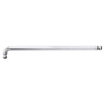 Gedore 2797062 Allen Key XL With Double Ball End Hex Socket 1,5 mm