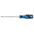 Gedore 2824078 3C-Screwdriver cross recess PH 2 150 mm
