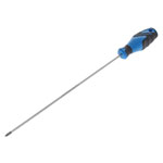 Gedore 2824086 3C-Screwdriver cross recess PZ 1 300 mm