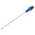 Gedore 2824086 3C-Screwdriver cross recess PZ 1 300 mm