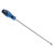 Gedore 2824094 3C-Screwdriver cross recess PZ 2 300 mm