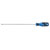 Gedore 2824094 3C-Screwdriver cross recess PZ 2 300 mm