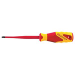 Gedore 2824450 VDE Screwdriver SLIM DRIVE Phillips PH 2