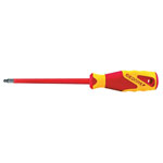 Gedore 2824515 VDE Screwdriver ball head Internal Hexagon 5 mm