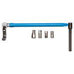 Gedore 2829274 Standing tap nut Wrench 260 mm