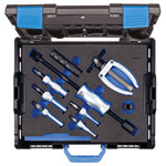 Gedore 2836041 Internal Extractor assortment in L-BOXX 136 8 pieces