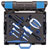 Gedore 2836041 Internal Extractor assortment in L-BOXX 136 8 pieces