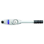 Gedore 2896206 Torque Wrench with Drag Indicator 2,4-12 Nm