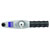 Gedore 2896206 Torque Wrench with Drag Indicator 2,4-12 Nm