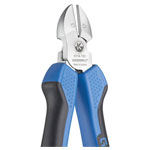 Gedore 2910934 Power side cutters Swedish model 2C Handle 180 mm