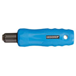 Gedore 2927721 Torque Screwdriver 1/4" 0,2-1,5 Nm