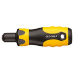 Gedore 2927829 Torque Screwdriver 1/4" 2,5-13,5 Nm