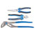 Gedore 2951789 Pliers Set in L-BOXX Mini 3 pieces