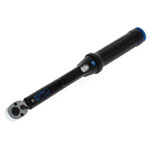 Gedore 2958015 Torque Wrench TORCOFLEX 1/4" 5-25 Nm