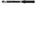 Gedore 2958031 Torque Wrench TORCOFLEX 1/2 20-100 Nm