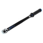 Gedore 2958058 Torque Wrench TORCOFLEX 1/2" 40-200 Nm