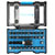 Gedore 2993236 Bit-Box Allround 32pcs