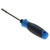 Gedore 3031918 Ratchet Screwdriver SilentGEAR 1/4