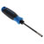Gedore 3031918 Ratchet Screwdriver SilentGEAR 1/4