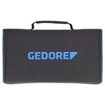 Gedore 3100693 Textile Bag Empty For 1500 CT1 modules