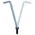 Gedore 3107469 Off-Set Screwdriver-Set XL Ball End 8 Pieces 2-10 mm