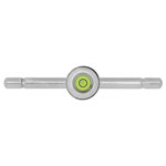 Gedore 3126331 Tool Holder With Ratchet and centering eye size 1 M3-M10