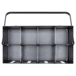 Gedore 3127907 Holder With Handle For 8 spray cans