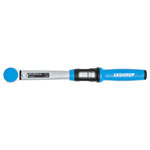 Gedore 3278379 Torque Wrench TORCOFIX K 1/2" 20-100 Nm