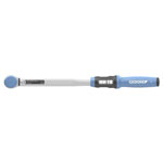 Gedore 3278387 Torque Wrench TORCOFIX K 1/2" 40-200 Nm