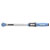 Gedore 3278387 Torque Wrench TORCOFIX K 1/2 40-200 Nm