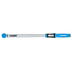 Gedore 3278395 Torque Wrench TORCOFIX K 1/2 60-300 Nm