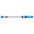 Gedore 3278395 Torque Wrench TORCOFIX K 1/2 60-300 Nm
