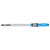 Gedore 3278603 Torque Wrench TORCOFIX Z 16 60-300 Nm