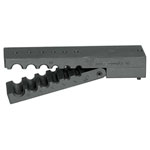 Gedore 4556600 Clamping Jaw inch 3/16 - 3/8