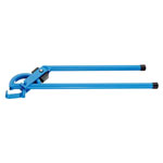 Gedore 4564970 Pipe Bending Pliers With roller and plastic rail 12 mm