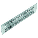 Gedore 5326490 Lengthwise Divider 397x60 mm