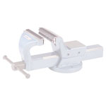 Gedore 5704270 Pipe clamping Jaws 125 mm