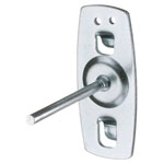 Gedore 5803410 Tool hook, straight mandrel, d 4 mm