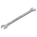 Gedore 6063400 Double Open Ended Spanner 4x4.5 mm