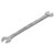 Gedore 6063400 Double Open Ended Spanner 4x4.5 mm