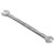 Gedore 6063400 Double Open Ended Spanner 4x4.5 mm