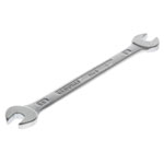 Gedore 6063670 Double Open Ended Spanner 5x5.5 mm