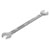 Gedore 6063670 Double Open Ended Spanner 5x5.5 mm
