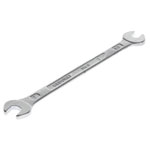 Gedore 6063750 Double Open Ended Spanner 5.5x7 mm