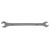 Gedore 6063750 Double Open Ended Spanner 5.5x7 mm