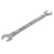 Gedore 6063910 Double Open Ended Spanner 6x8 mm