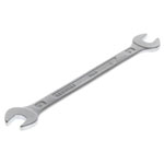 Gedore 6064210 Double Open Ended Spanner 8x9 mm